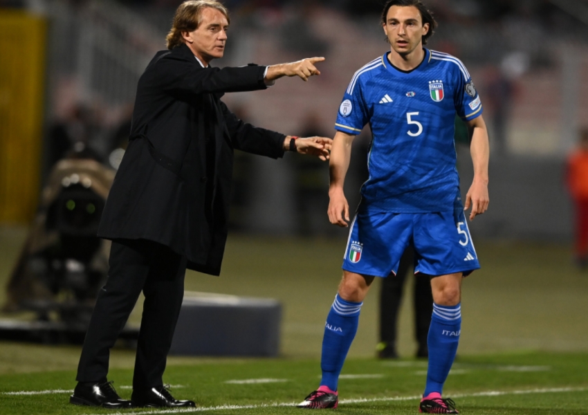 Inter Milan's Hero Writes Second Longest Record in Italian History: Two Traits Define What It Means to Be World-Class-1