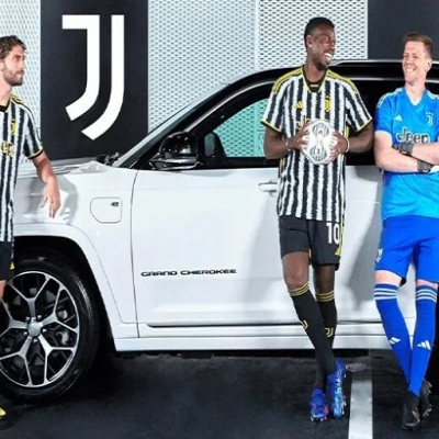 Inter Milan's Key Revenue Trails Juventus, Ranking Only Fourth in Serie A: The Hidden Battle in the Derby d'Italia