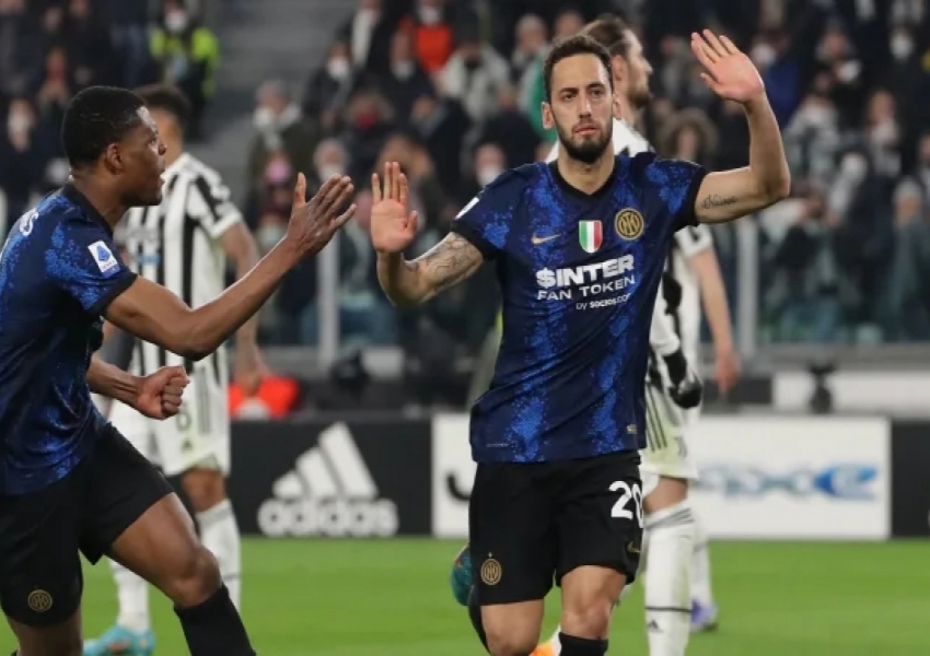 Inter Milan's Key Revenue Trails Juventus, Ranking Only Fourth in Serie A: The Hidden Battle in the Derby d'Italia-1