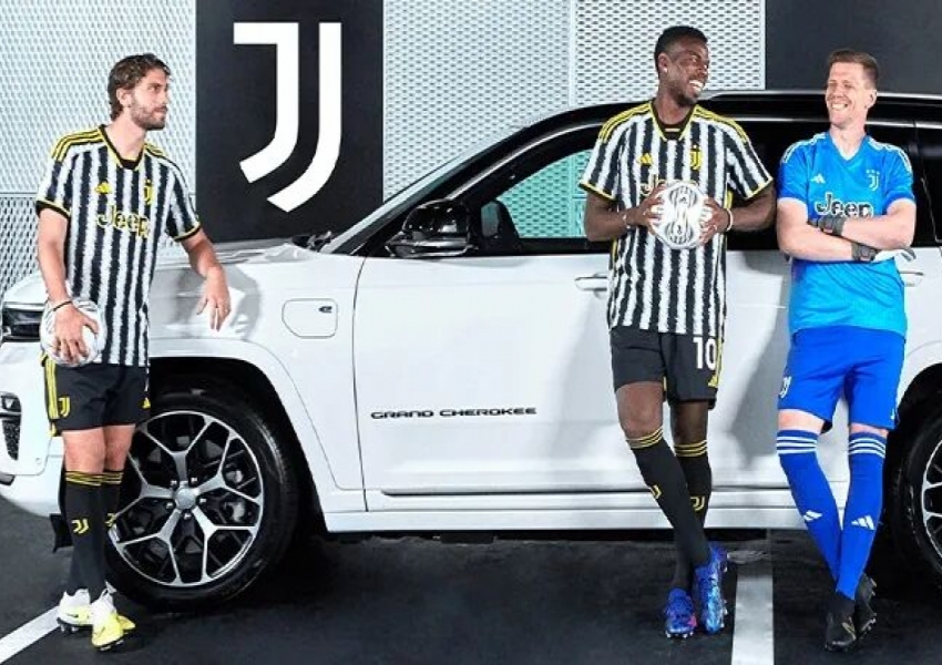 Inter Milan's Key Revenue Trails Juventus, Ranking Only Fourth in Serie A: The Hidden Battle in the Derby d'Italia-2