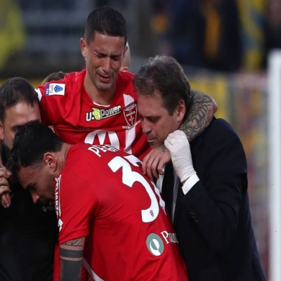 Inter Milan's Two Hopes to Save the Grand Priest: Three Major Challenges for the Blue-Black Iniesta