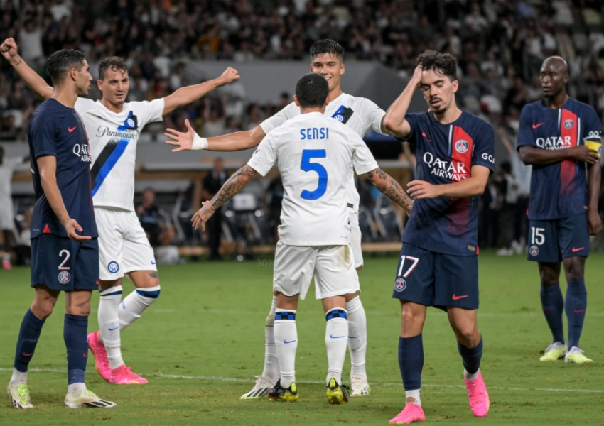 Inter Milan's Two Hopes to Save the Grand Priest: Three Major Challenges for the Blue-Black Iniesta-0