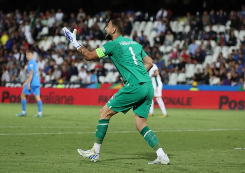 Inter's "Dual Vice-Captain" Shines with Smart Answers to Three Tough Questions: A Display of Growth Earns Universal Praise-2