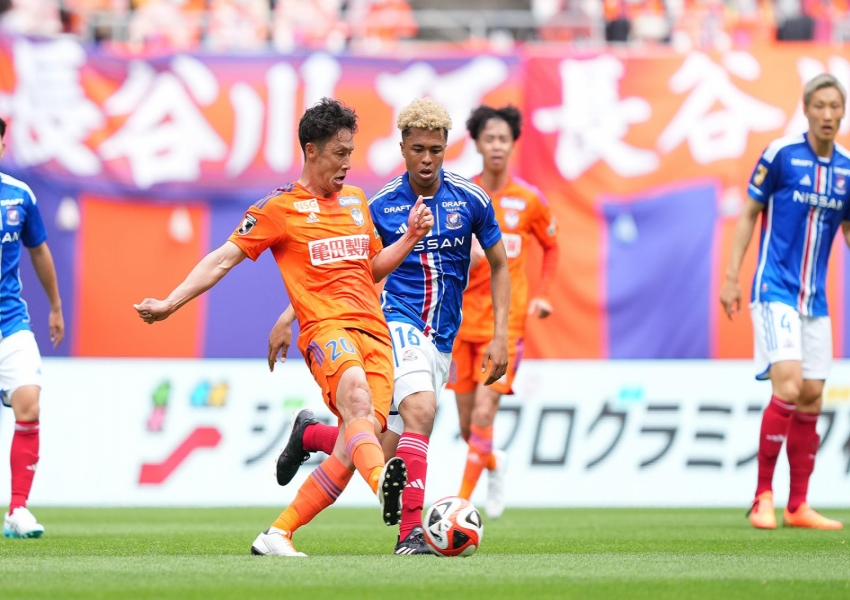 J1 League Round 33 Preview: Yokohama F. Marinos Face Uphill Battle for Title Defense, Kawasaki Frontale's Late-Season Firepower-0