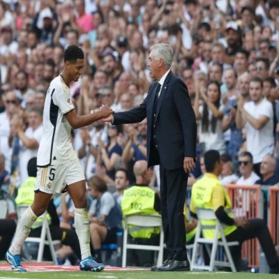 La Liga Matchday 12 Preview: Real Madrid Can't Rely Solely on Bellingham, Valencia Expecting Offensive Breakthrough