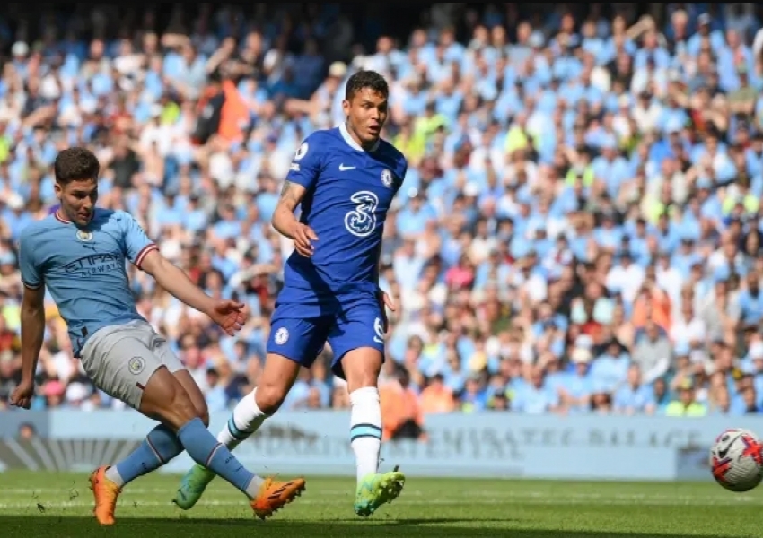 Premier League Round 12: City's Tactical Brilliance Against Chelsea's Individual Efforts, Liverpool's Impatience Costs Again-0