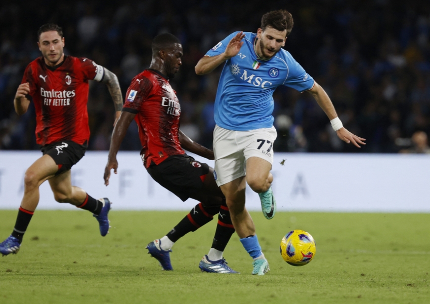 Serie A Round 11 Preview: Striker Duels Highlight Inter’s Battle, AC Milan Shifts Focus from Champions League-1