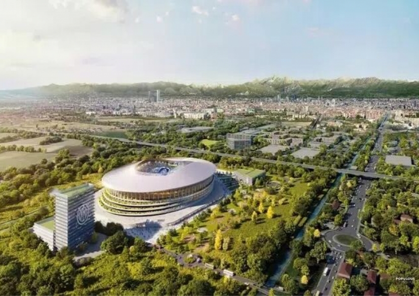 Serie A's €9 Billion Deal Brings Good News for Inter Fans: Nightmare Scheduling to End-1