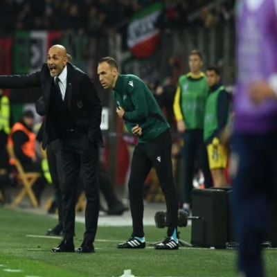 The Backbone! Inter's Ace Helps Italy Avoid Tragedy: What If They Had Used Him in 2018 and 2022?