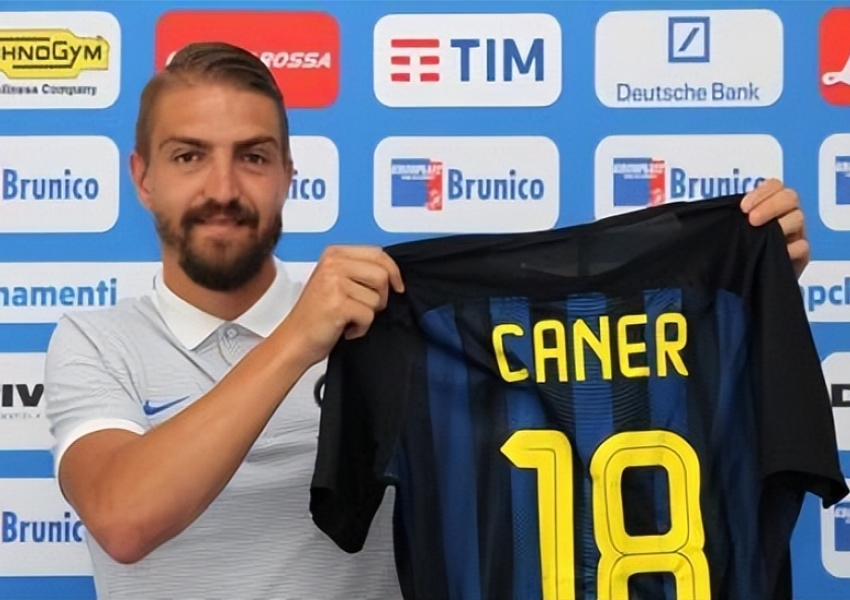 The Zhang Kangyang Era at Inter Milan: 15 Major Free Transfers and New Hot Prospects-1