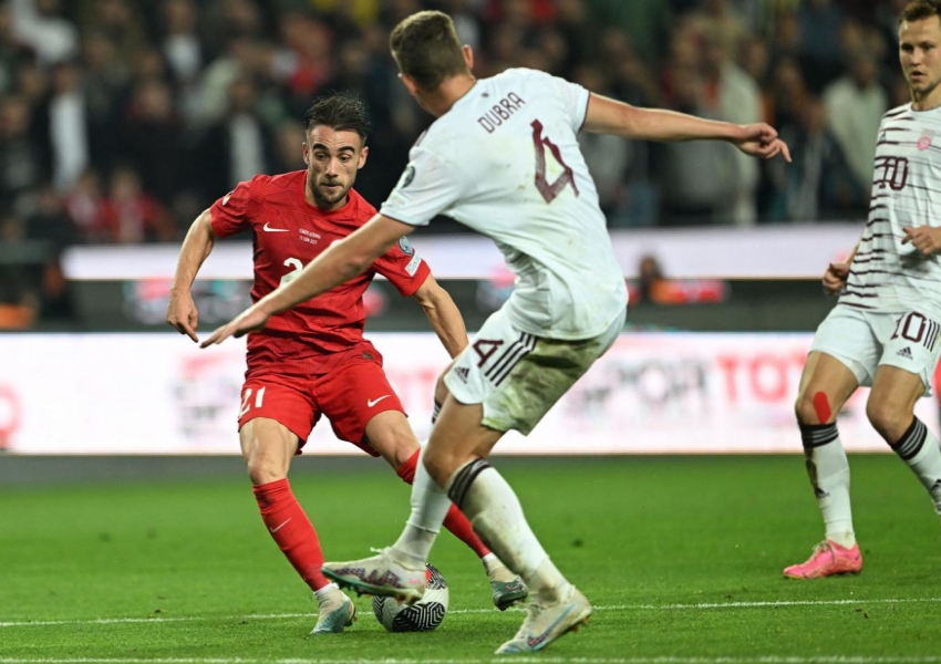 UEFA Euro 2024 Qualifiers Group D: Wales' New Tactical System Takes Shape, Croatia Needs a Strategic Approach-1