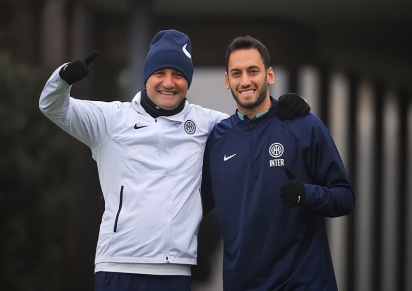 AC Milan's Witch Hunt Affects Inter Milan: The Emergence of the "480 Professor" from the Shadows of Giants-2