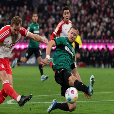 Bundesliga Round 16 Preview: Stuttgart Facing Reality Check? Leverkusen Hoping for Favorable Return