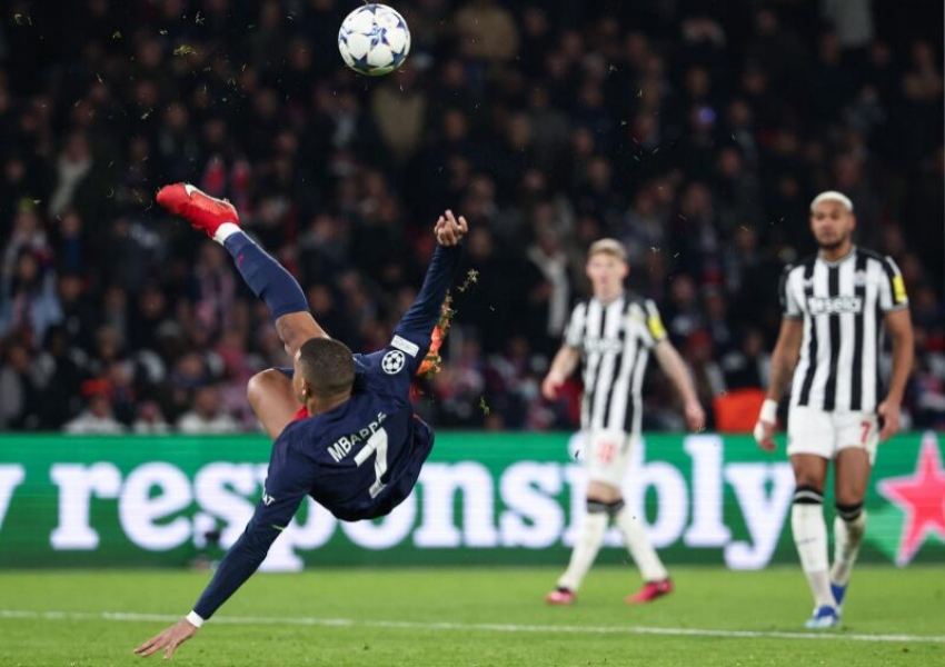 Champions League Group F Round 6: Newcastle’s Last Stand and Dortmund's Fatigue-0