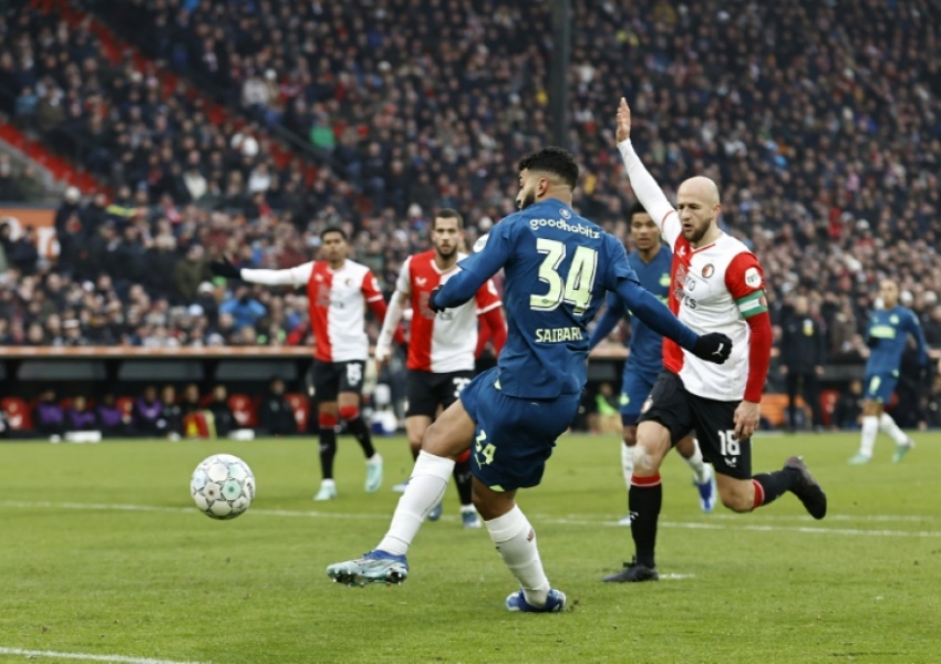 Eredivisie Round 15: Dutch Goalkeeper to Help PSV Break Another Record, Feyenoord Can Also Play Freely-0