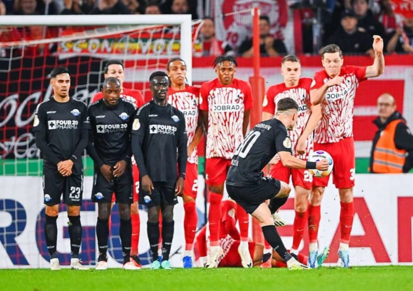 German Cup Round of 16: Stuttgart’s Dynamic Duo and Leverkusen’s Sustained Strength-2