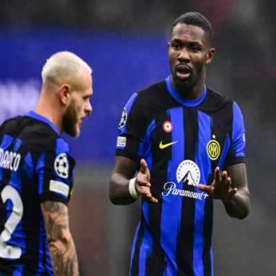 Inter Coach Criticized for Substitution Choice: Was Betting on the Worst Performer the Right Decision?
