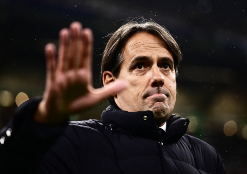 Inter Coach Criticized for Substitution Choice: Was Betting on the Worst Performer the Right Decision?-1