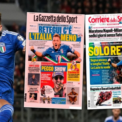 Inter Milan Aiming for Mid-Season Title: Thuram Challenges a Curse, Potential New Signing Seeks Redemption