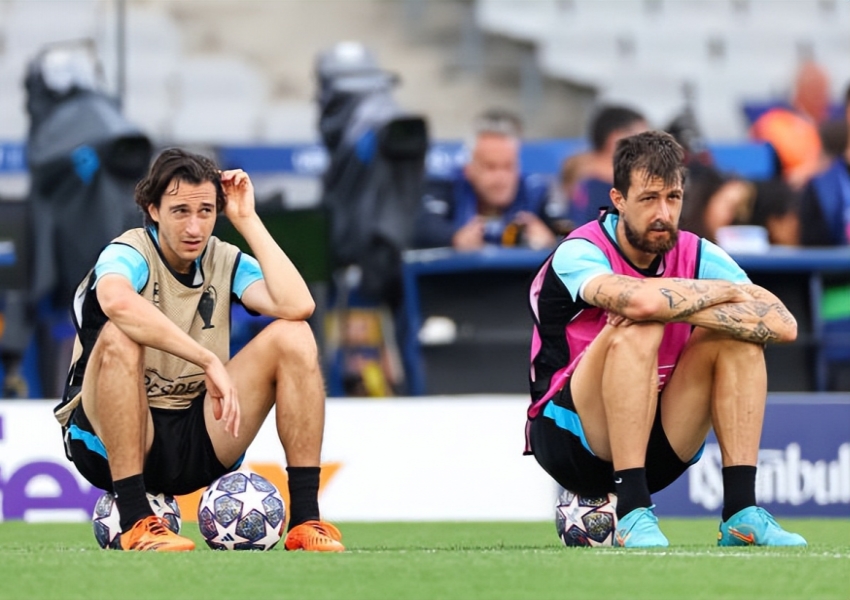 Inter Milan Coach Apologizes to Workhorses as Lautaro’s Injury Turns Out Minor: Cup Exit Might Be a Blessing in Disguise-1