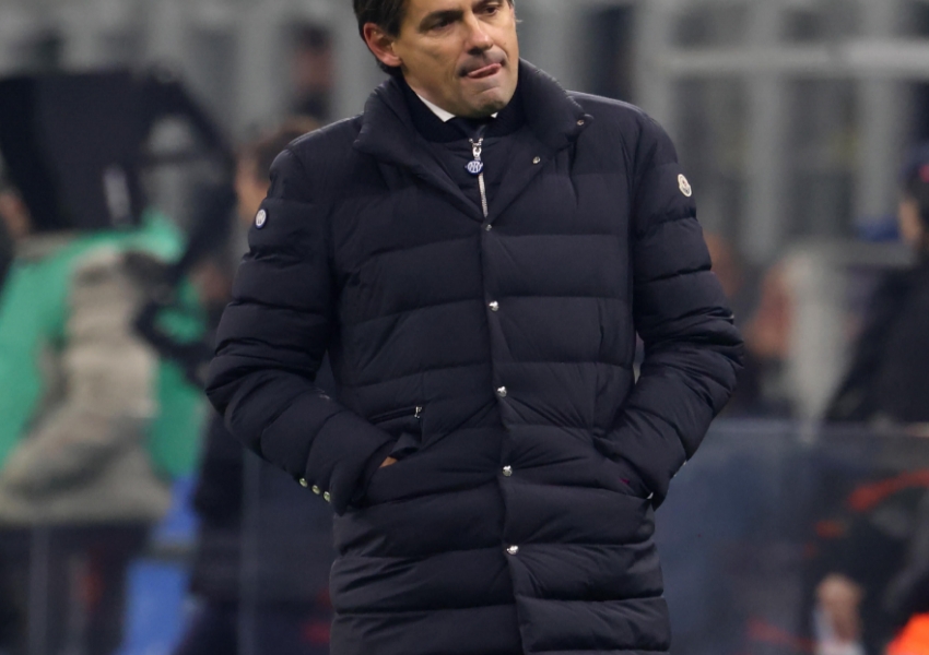 Inter Milan Coach Apologizes to Workhorses as Lautaro’s Injury Turns Out Minor: Cup Exit Might Be a Blessing in Disguise-2