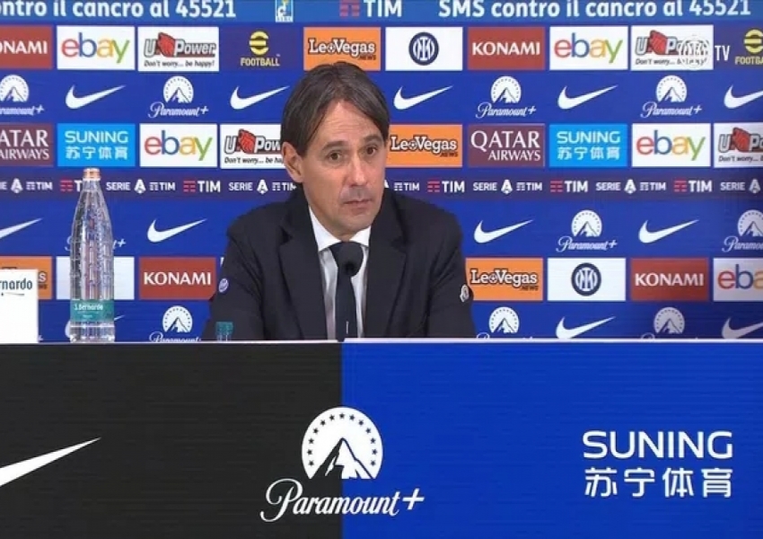 Inter Milan Ends Juventus' Stay at the Top for the Fifth Time: The "Devil" Coach Overcomes Adversity-0