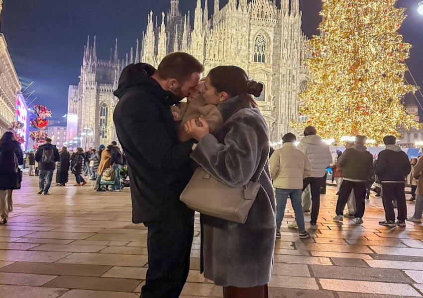 Inter Milan's Midfield Battle Decided? Two Major Winter Window Exits Revealed-0