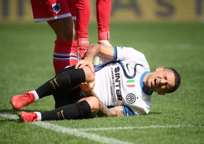 Inter Milan's Midfield Battle Decided? Two Major Winter Window Exits Revealed-2