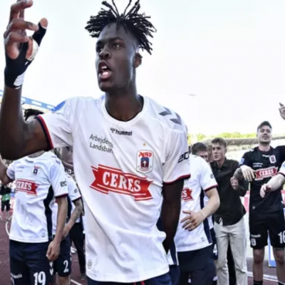 Inter Milan's Rising Star Faces Serie A Test: Coach's Two Key Directives and Three Strengths to Prove