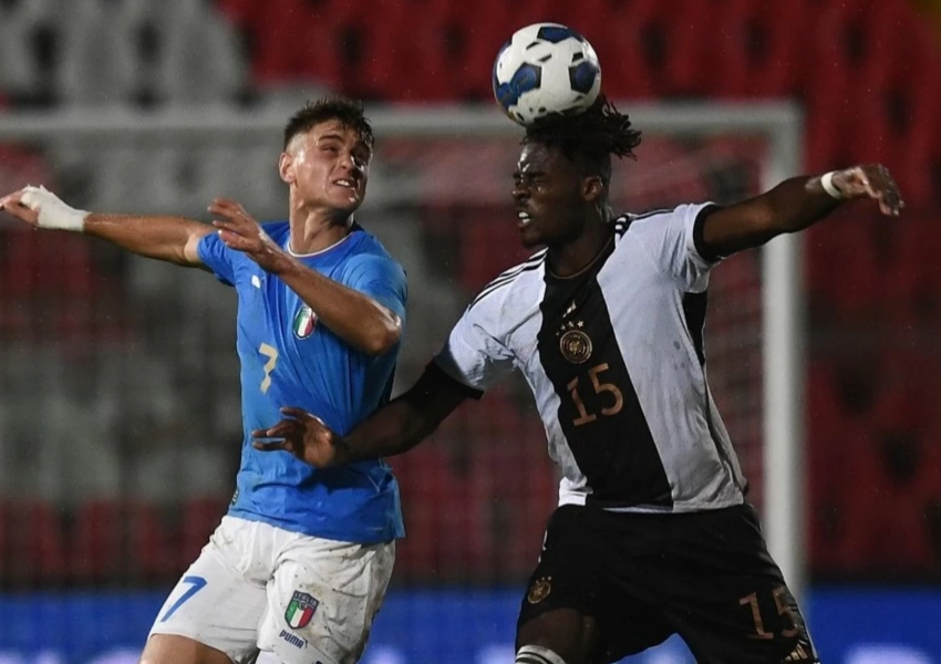 Inter Milan's Rising Star Faces Serie A Test: Coach's Two Key Directives and Three Strengths to Prove-1