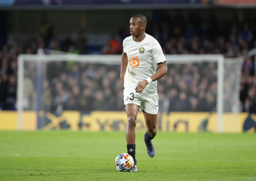 Inter Milan's Wing-Back Setback May Alter Winter Transfer Strategy: Three Potential Solutions Emerge-2