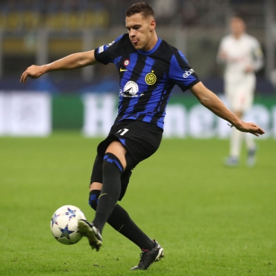 Inter's Transfer Dilemma: Choosing Between Buchanan and Taremi Amid Tax Break Changes