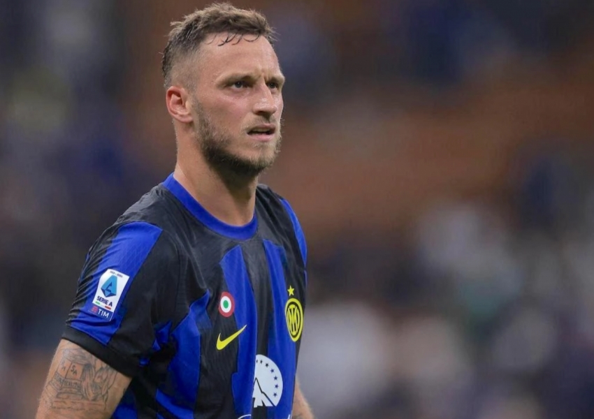 Inter's Transfer Dilemma: Choosing Between Buchanan and Taremi Amid Tax Break Changes-2