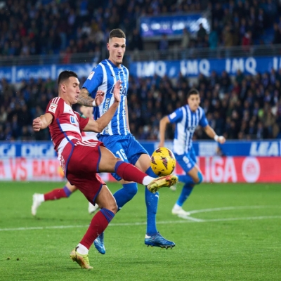 La Liga Matchday 15: Barcelona and Atletico Madrid Unburdened by Champions League Worries, Mallorca to Dominate Alaves Again?