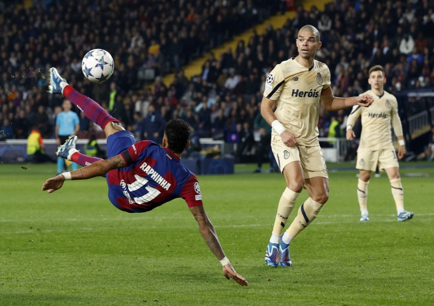 La Liga Matchday 15: Barcelona and Atletico Madrid Unburdened by Champions League Worries, Mallorca to Dominate Alaves Again?-0