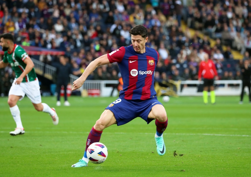 La Liga Matchday 16: How Should Barcelona Utilize Lewandowski? Almería Desperately Seek Their First Win-0