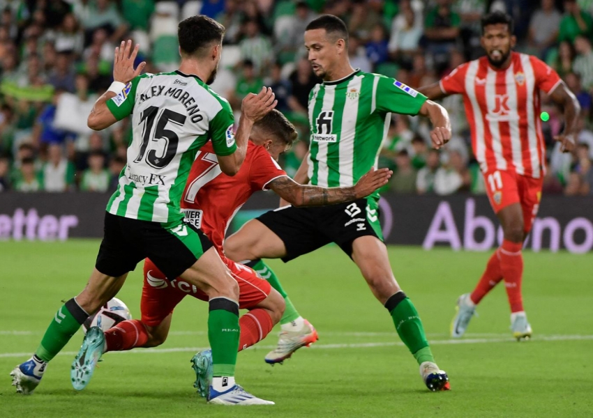 La Liga Matchday 16: How Should Barcelona Utilize Lewandowski? Almería Desperately Seek Their First Win-2