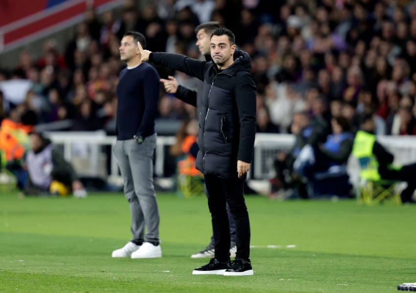 La Liga Round 17: Barcelona's Dressing Room Turmoil and Atlético Madrid's Strength Against the Lions-1