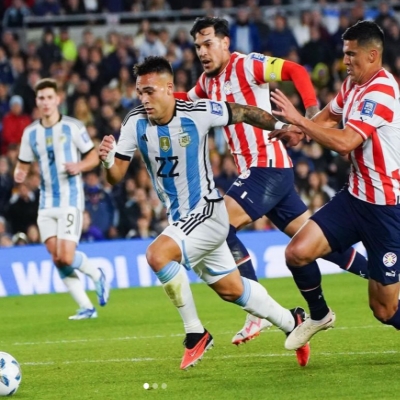 Lautaro Martinez Sets Career Highs in Two Key Metrics: Is Inter Milan's Decision to Break Salary Cap Worth It?