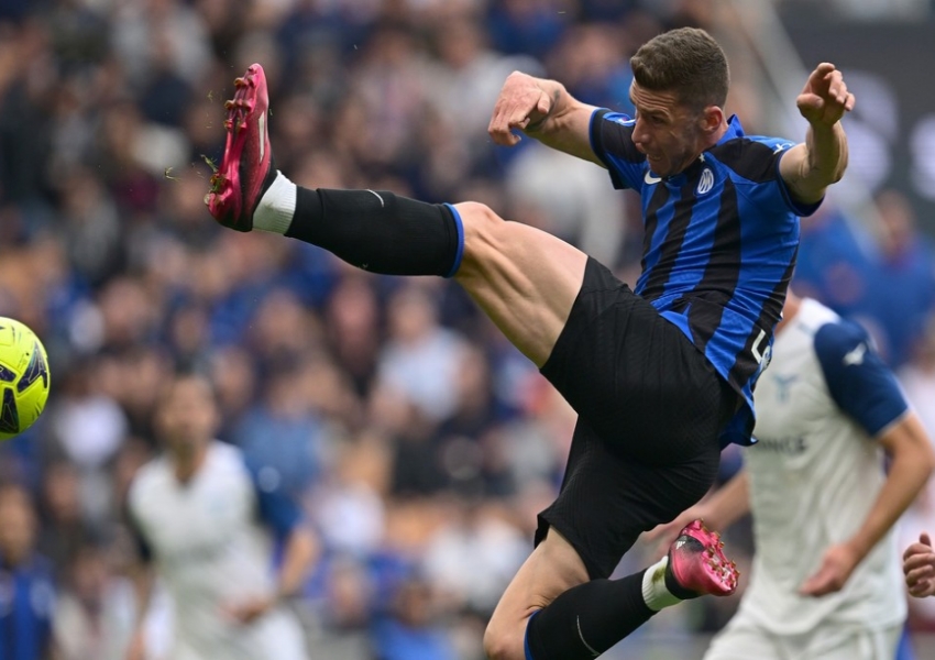 New Darmian, New Gosens? Inter's Versatile Ace Nearly Became an Accountant: The Rebel Child as the Solution to Squad Crisis-1