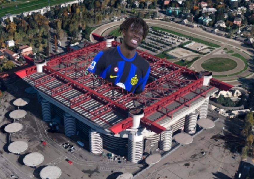 Post-2000 Players Finally Shed Inter Milan’s Shame as Young Talent Shines-1