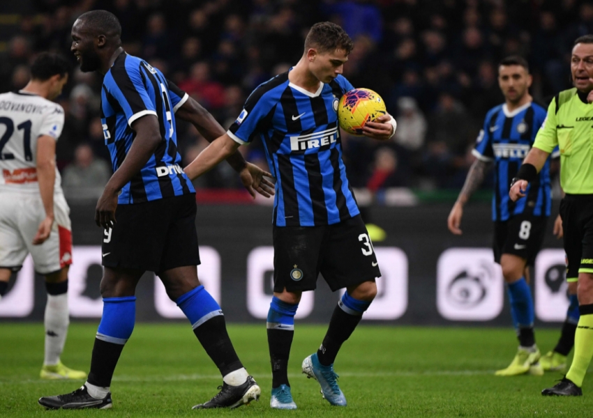 Post-2000 Players Finally Shed Inter Milan’s Shame as Young Talent Shines-2