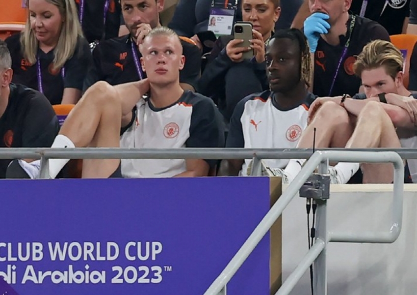 Premier League Matchday 19: Haaland's Fatigue from Travel, Who Can Chelsea Rely On?-0