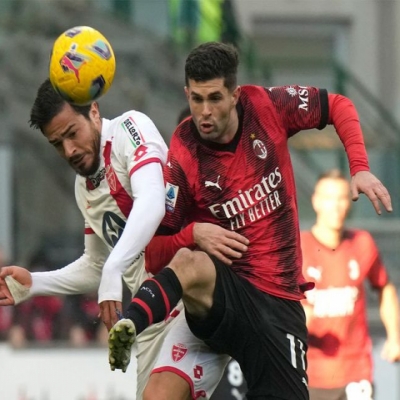 Serie A Matchday 17: AC Milan Has No Time for Reunions with Pippo, How Can Lazio Overcome Their Attacking Slump?