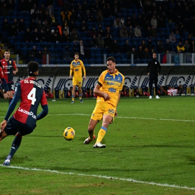 Serie A Round 14 Preview: AC Milan Facing Shortage at Both Ends, Genoa Favors Lower Table Opponents