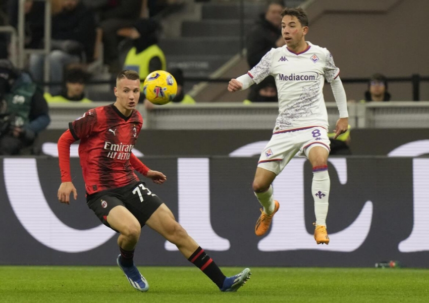 Serie A Round 14 Preview: AC Milan Facing Shortage at Both Ends, Genoa Favors Lower Table Opponents-0