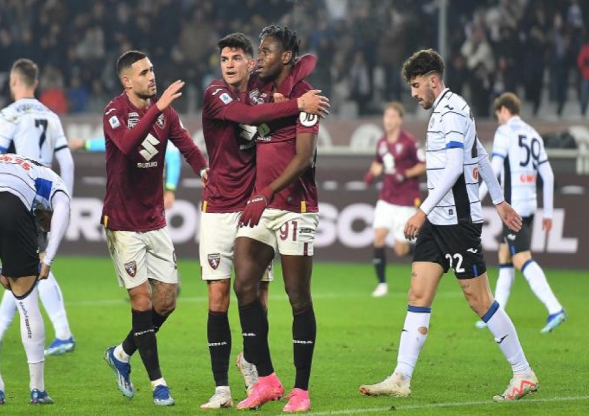 Serie A Round 15 Preview: Can Napoli Still Defend Their Title? AC Milan Hopes Jović Can Revive His Form-1