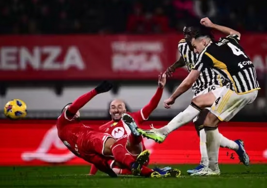 Serie A Round 15 Preview: Can Napoli Still Defend Their Title? AC Milan Hopes Jović Can Revive His Form-2