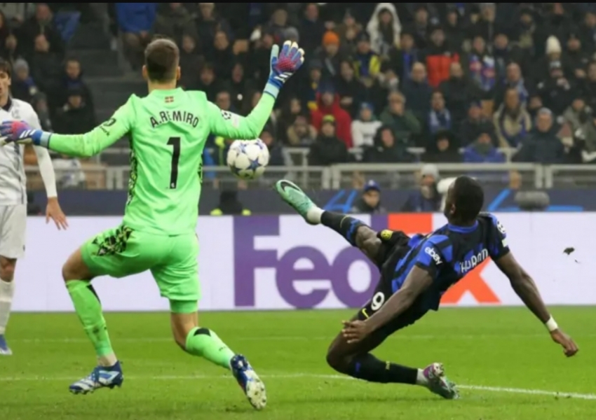 Serie A Round 16: AC Milan Faces Ideal Opponent for Adjustment, Inter Milan Seizes Opportunity to Extend Lead-0