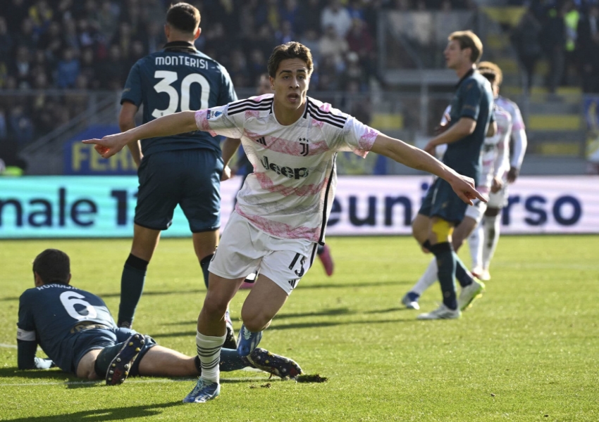 Serie A Round 18: Juventus Youngster Awaits Opportunity as AC Milan and Sassuolo Strive to Avoid Setting New Records-0